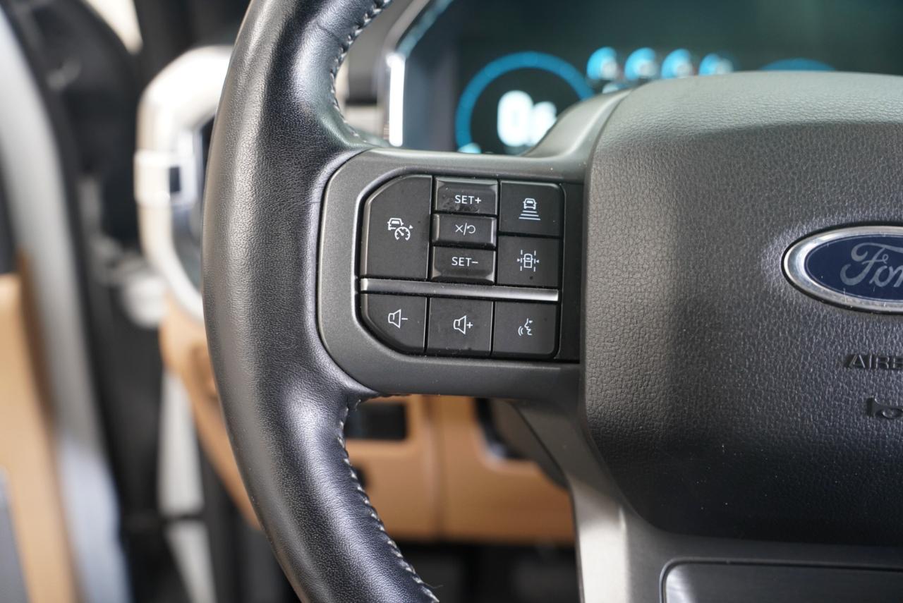 Ford F-150  2022