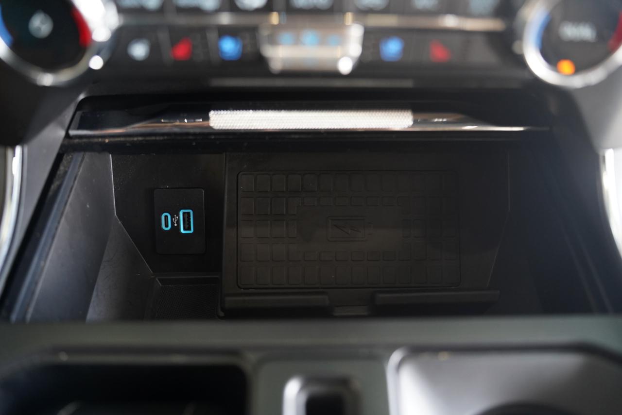 Ford F-150  2022