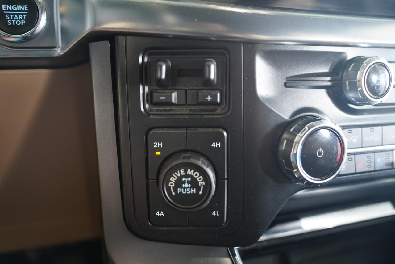 Ford F-150  2022