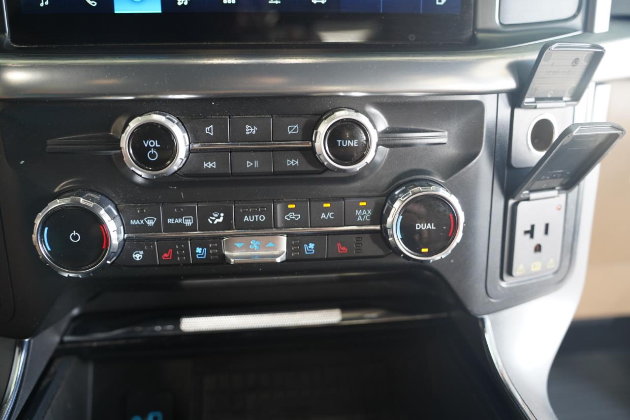 Ford F-150  2022