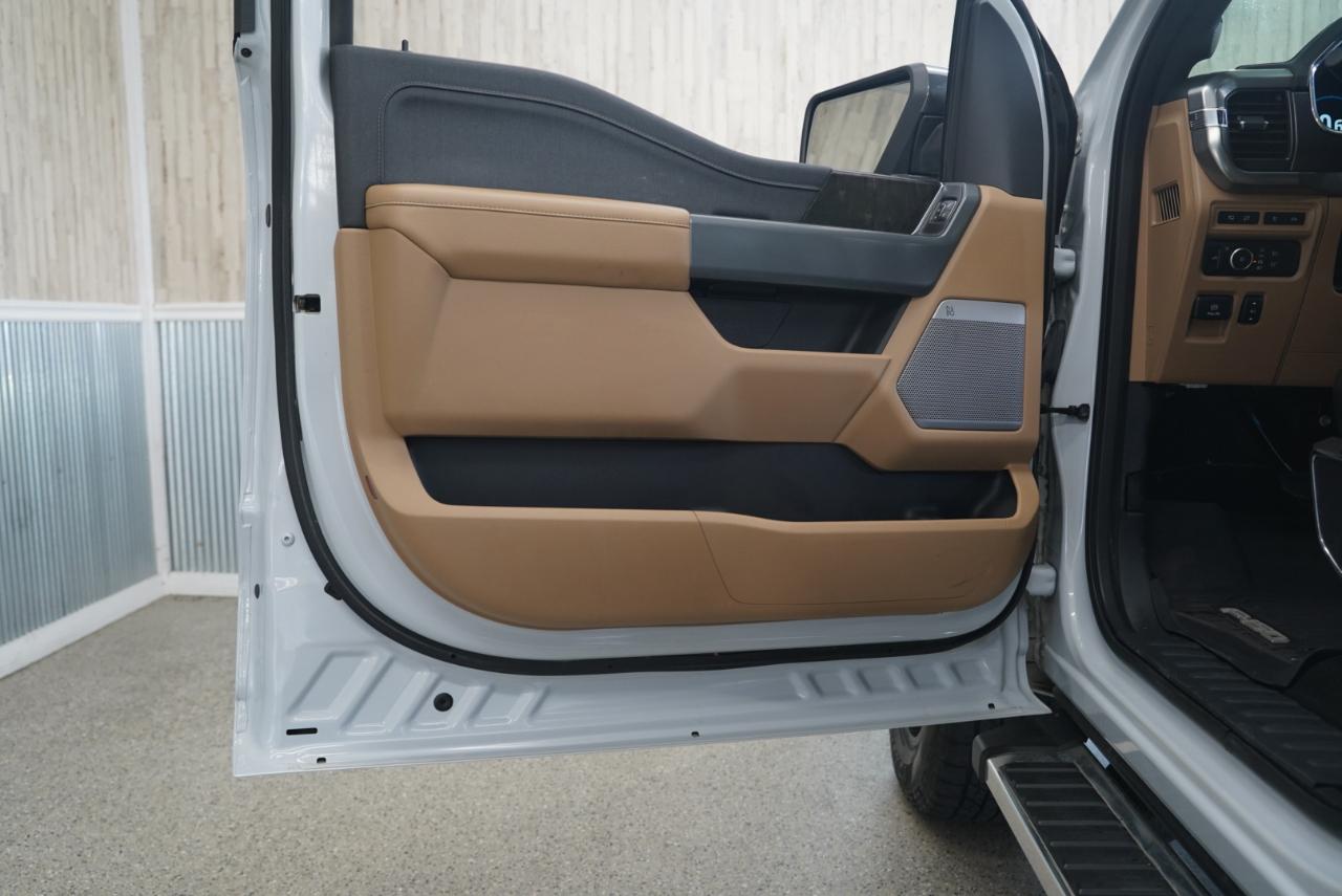 Ford F-150  2022