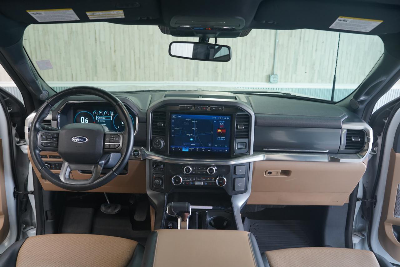 Ford F-150  2022