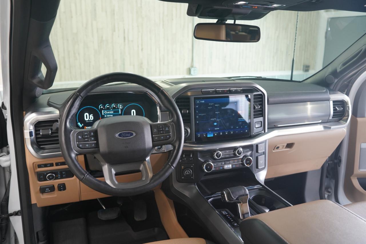 Ford F-150  2022