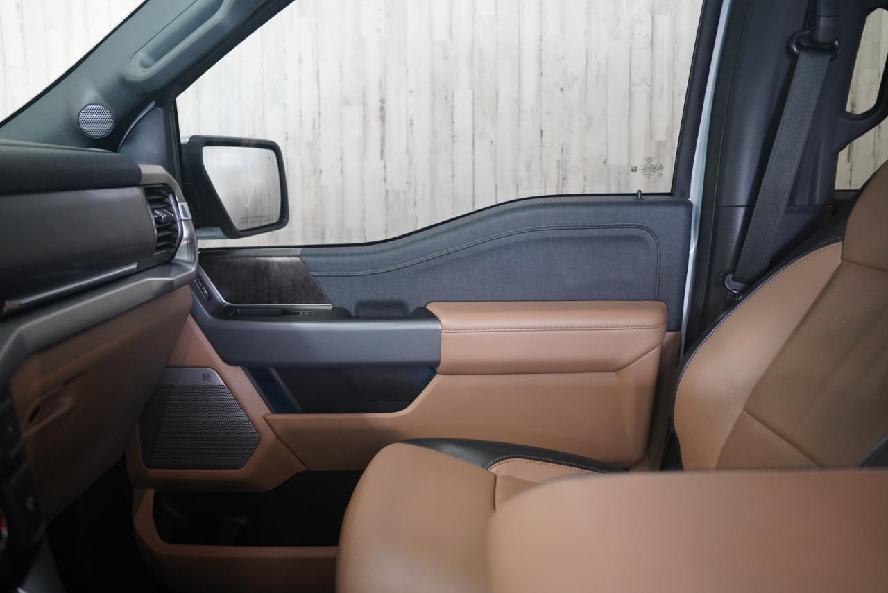 Ford F-150  2022