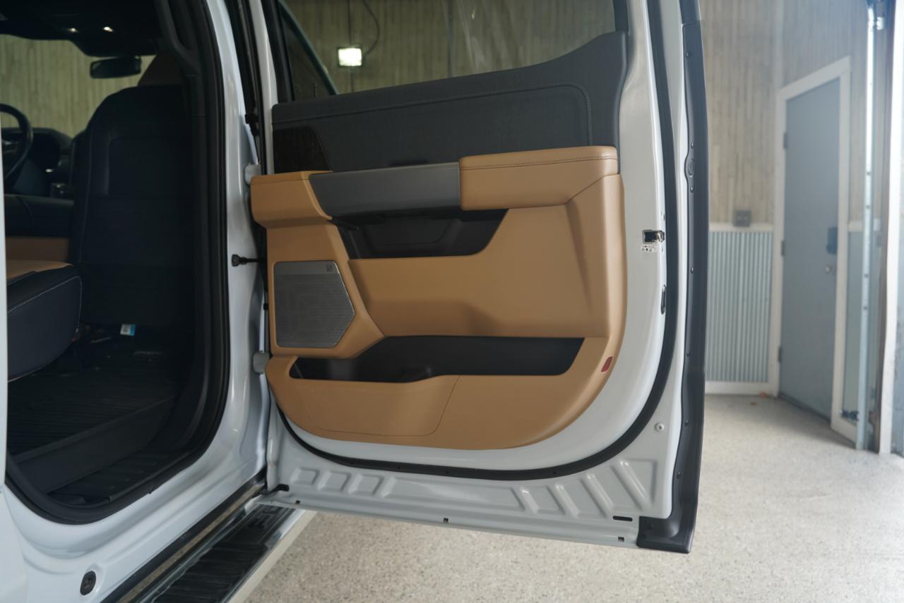 Ford F-150  2022