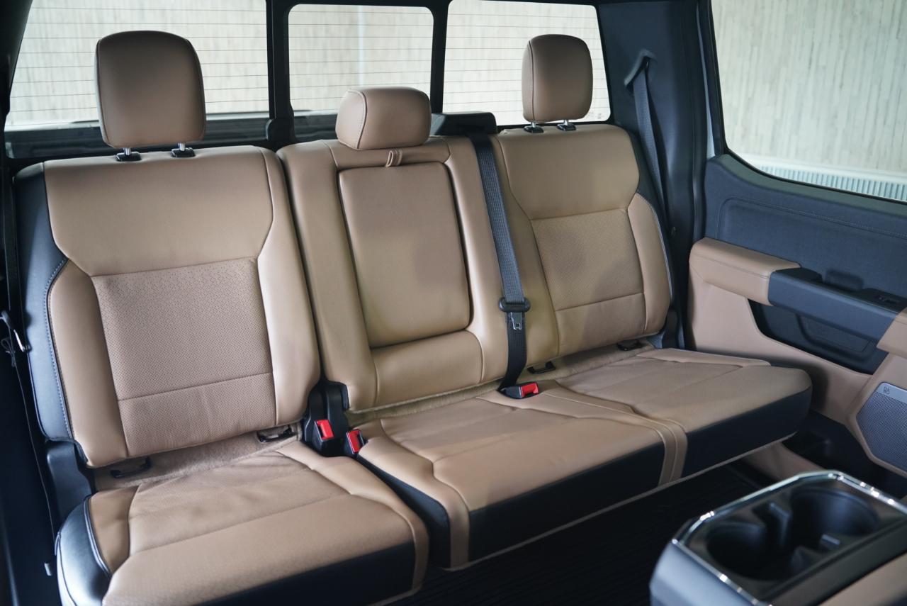Ford F-150  2022