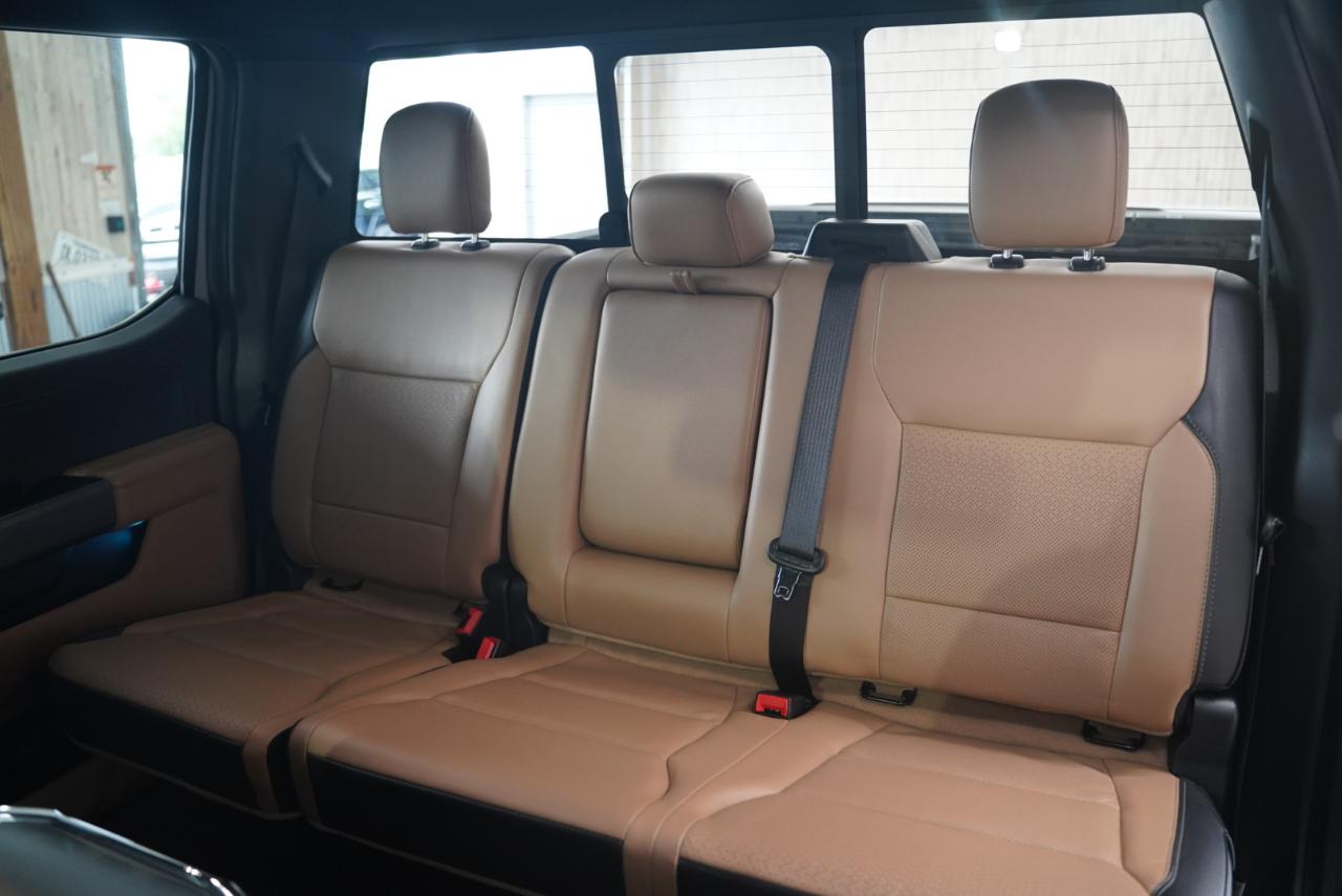 Ford F-150  2022