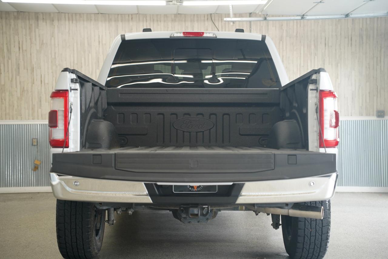 Ford F-150  2022