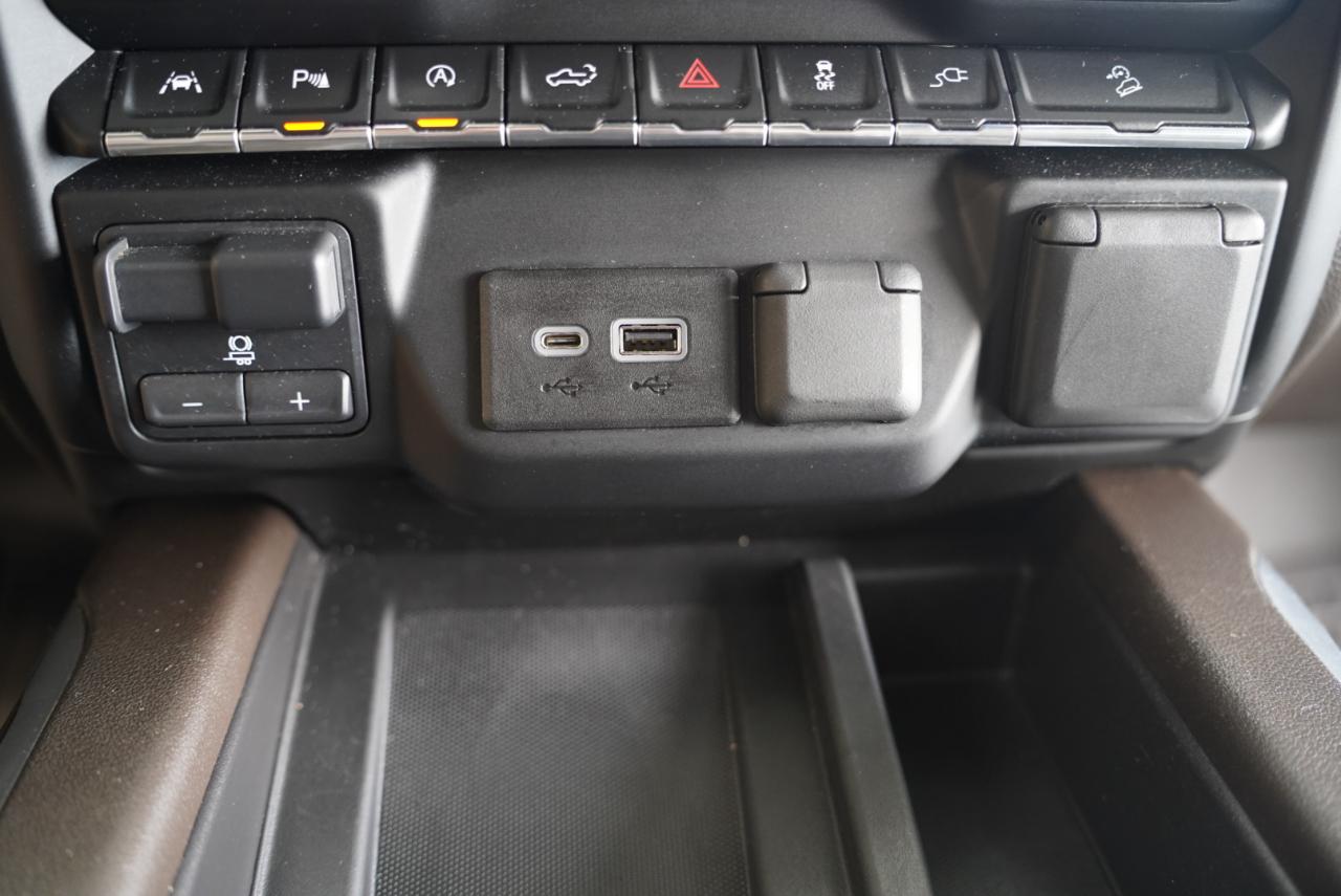 GMC Sierra 1500 4WD Crew Cab 147" SLT 2020