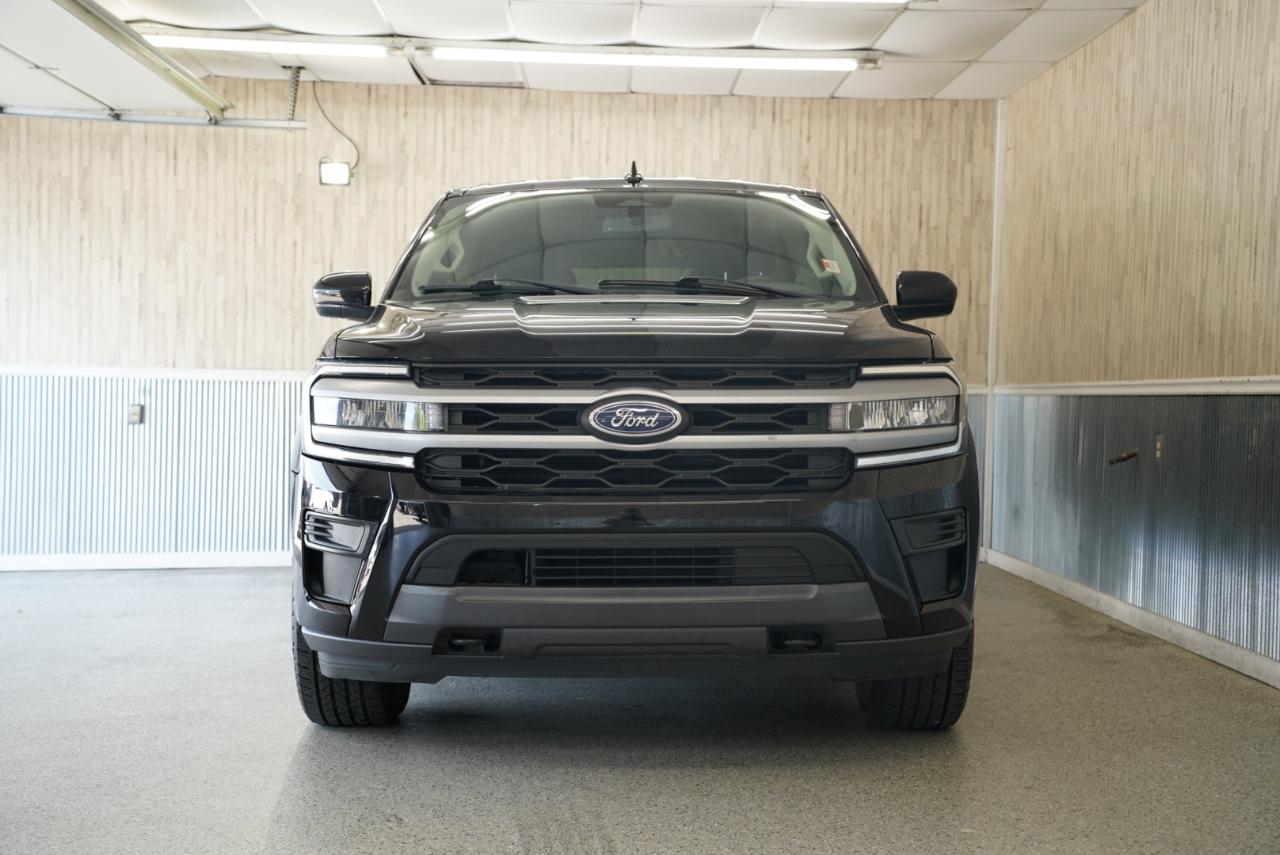 Ford Expedition XLT 4x4 2023