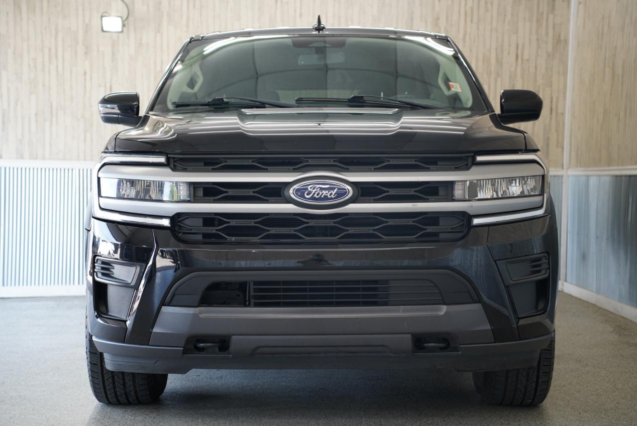 Ford Expedition XLT 4x4 2023