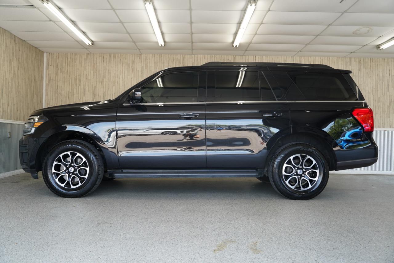 Ford Expedition XLT 4x4 2023