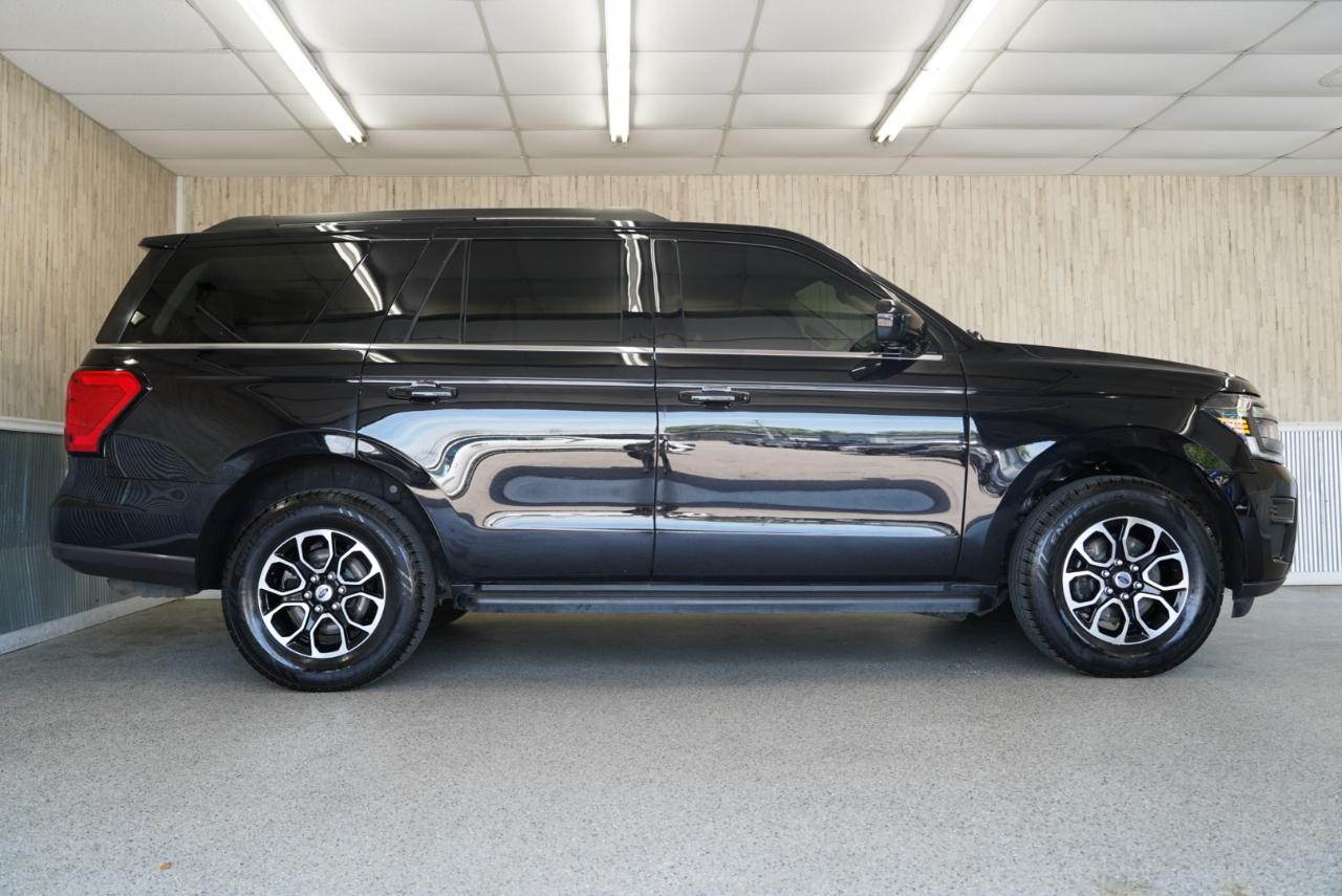 Ford Expedition XLT 4x4 2023