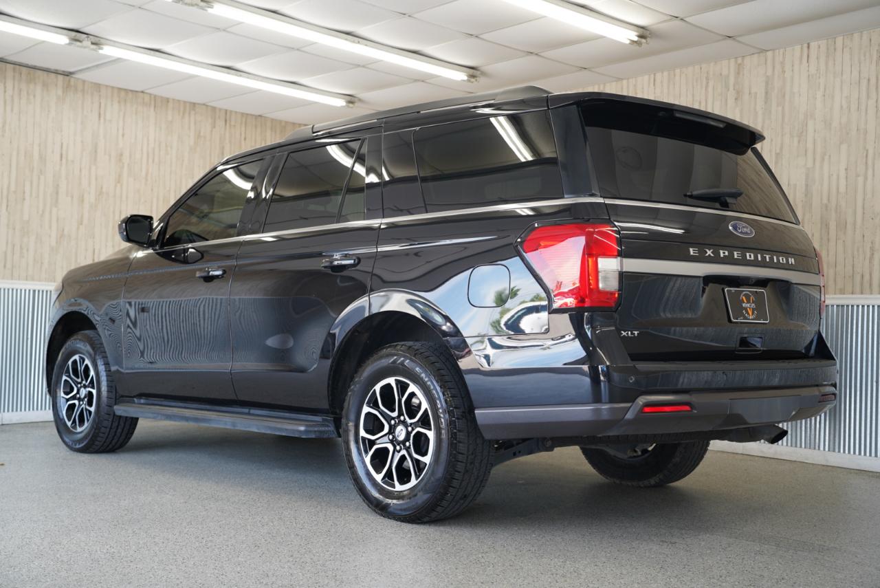 Ford Expedition XLT 4x4 2023