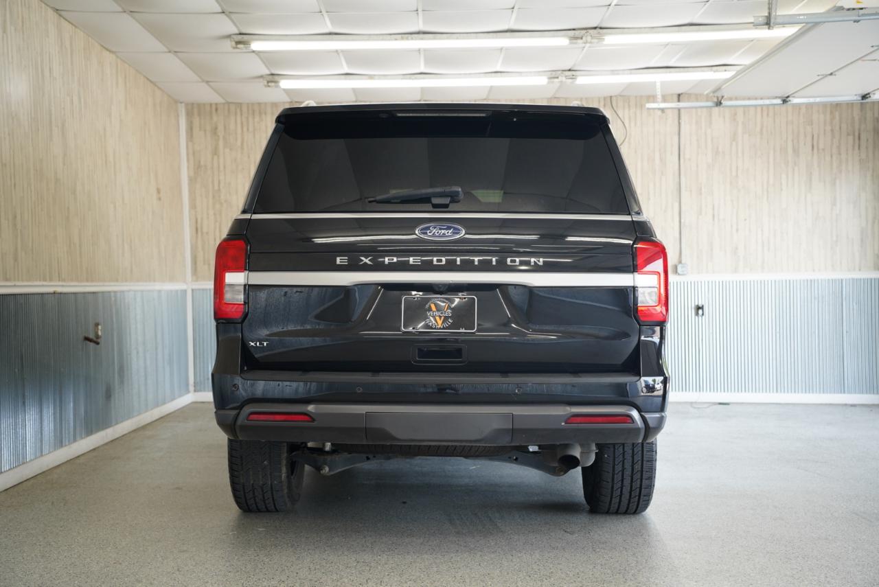 Ford Expedition XLT 4x4 2023