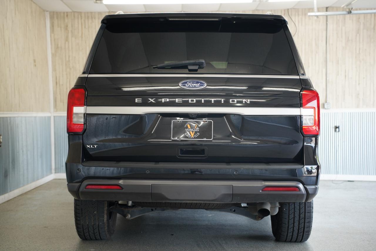 Ford Expedition XLT 4x4 2023