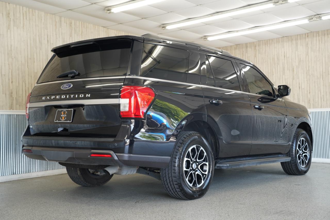 Ford Expedition XLT 4x4 2023