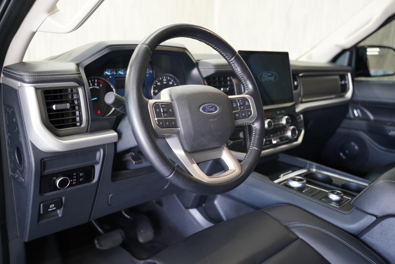 Ford Expedition XLT 4x4 2023