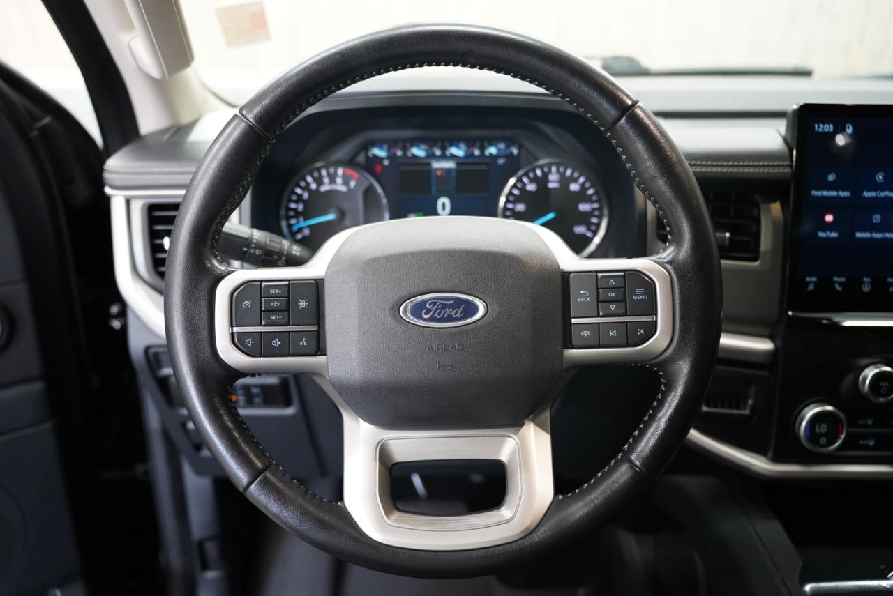 Ford Expedition XLT 4x4 2023