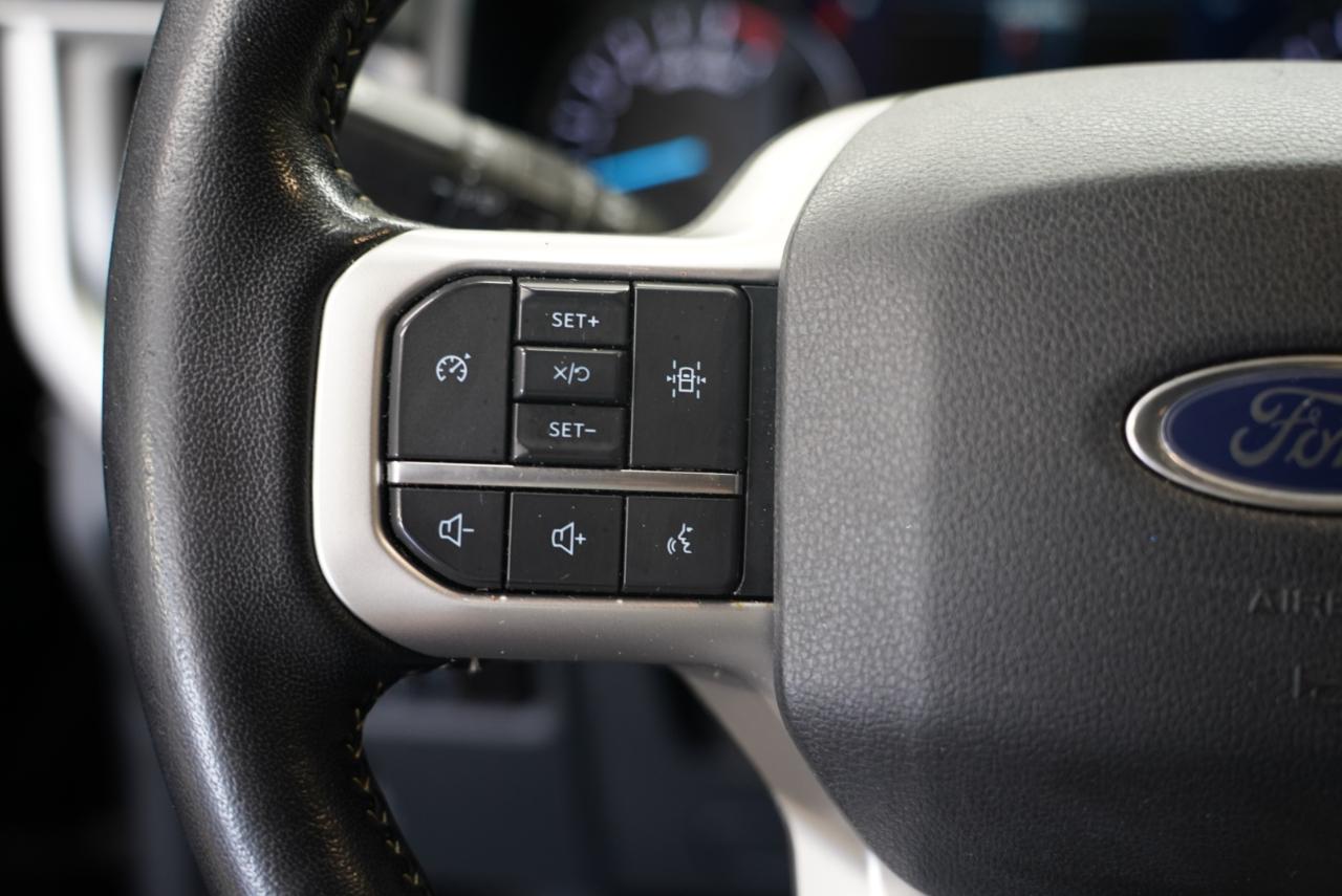 Ford Expedition XLT 4x4 2023