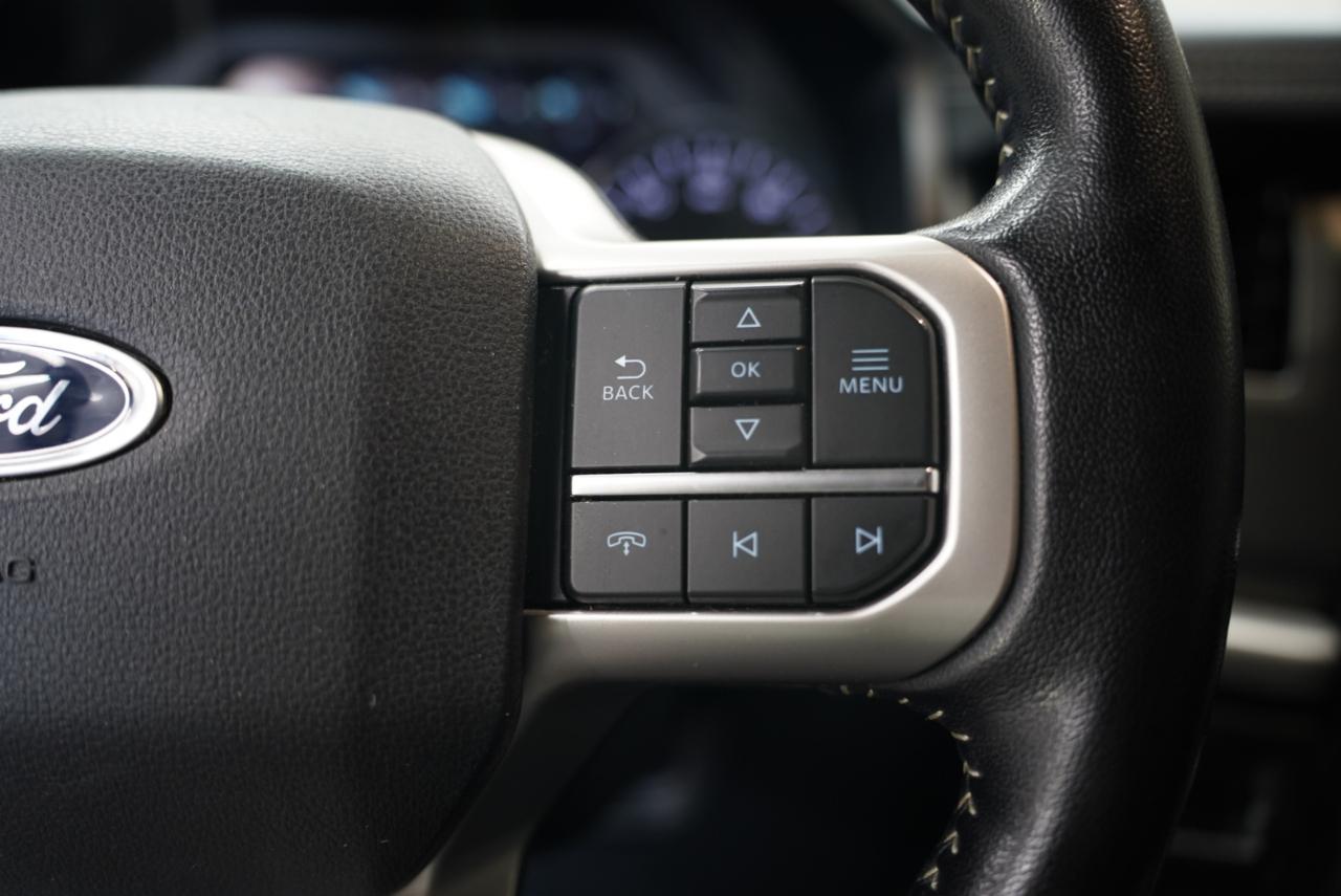 Ford Expedition XLT 4x4 2023