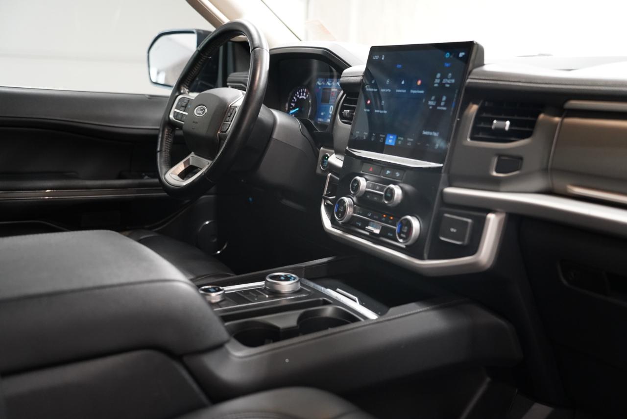 Ford Expedition XLT 4x4 2023