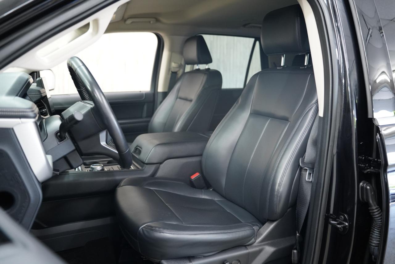 Ford Expedition XLT 4x4 2023