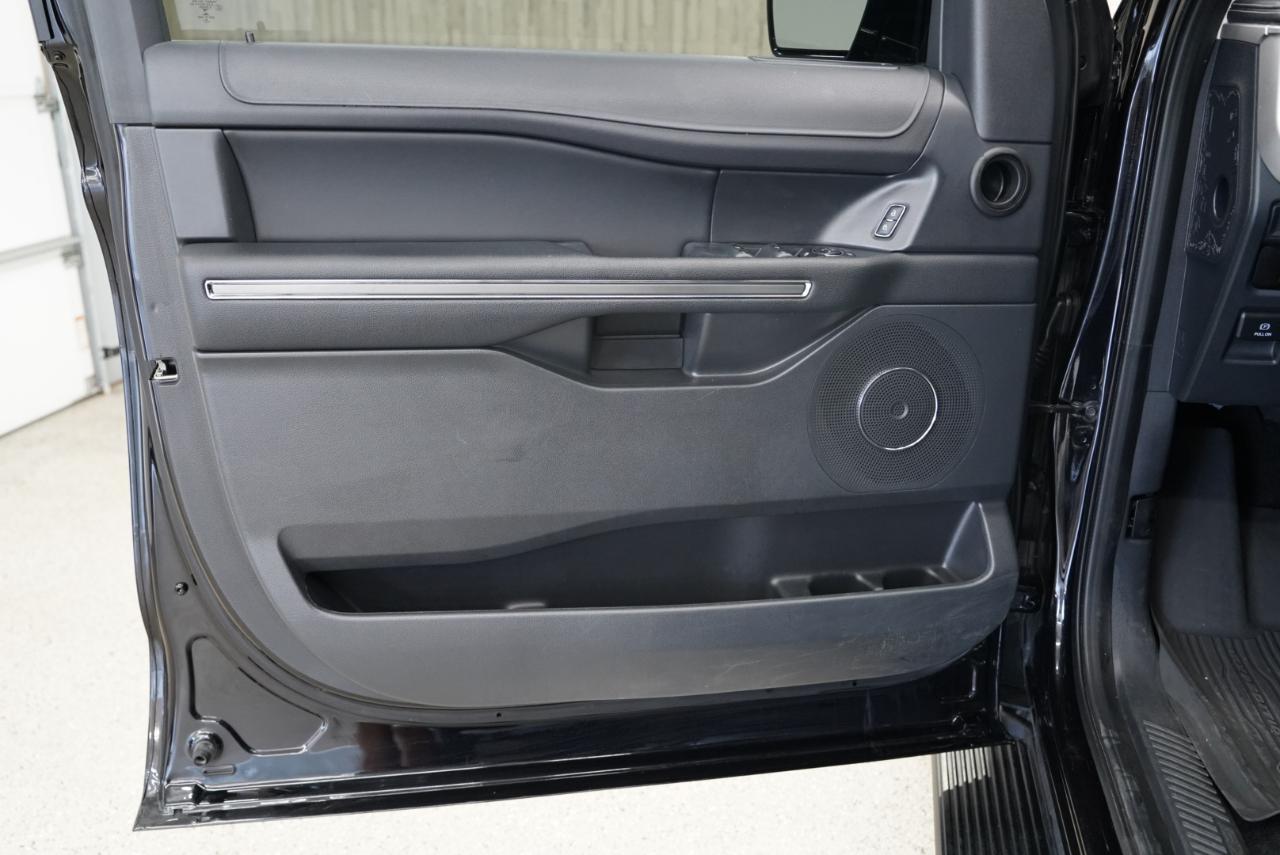 Ford Expedition XLT 4x4 2023