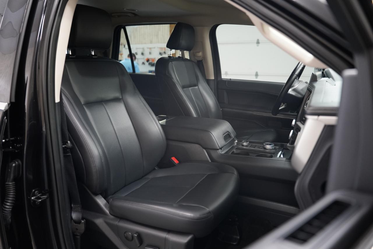 Ford Expedition XLT 4x4 2023