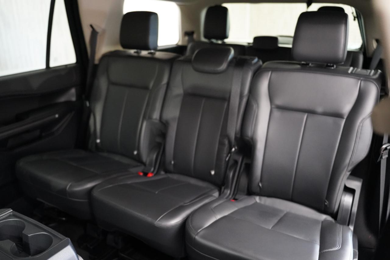 Ford Expedition XLT 4x4 2023