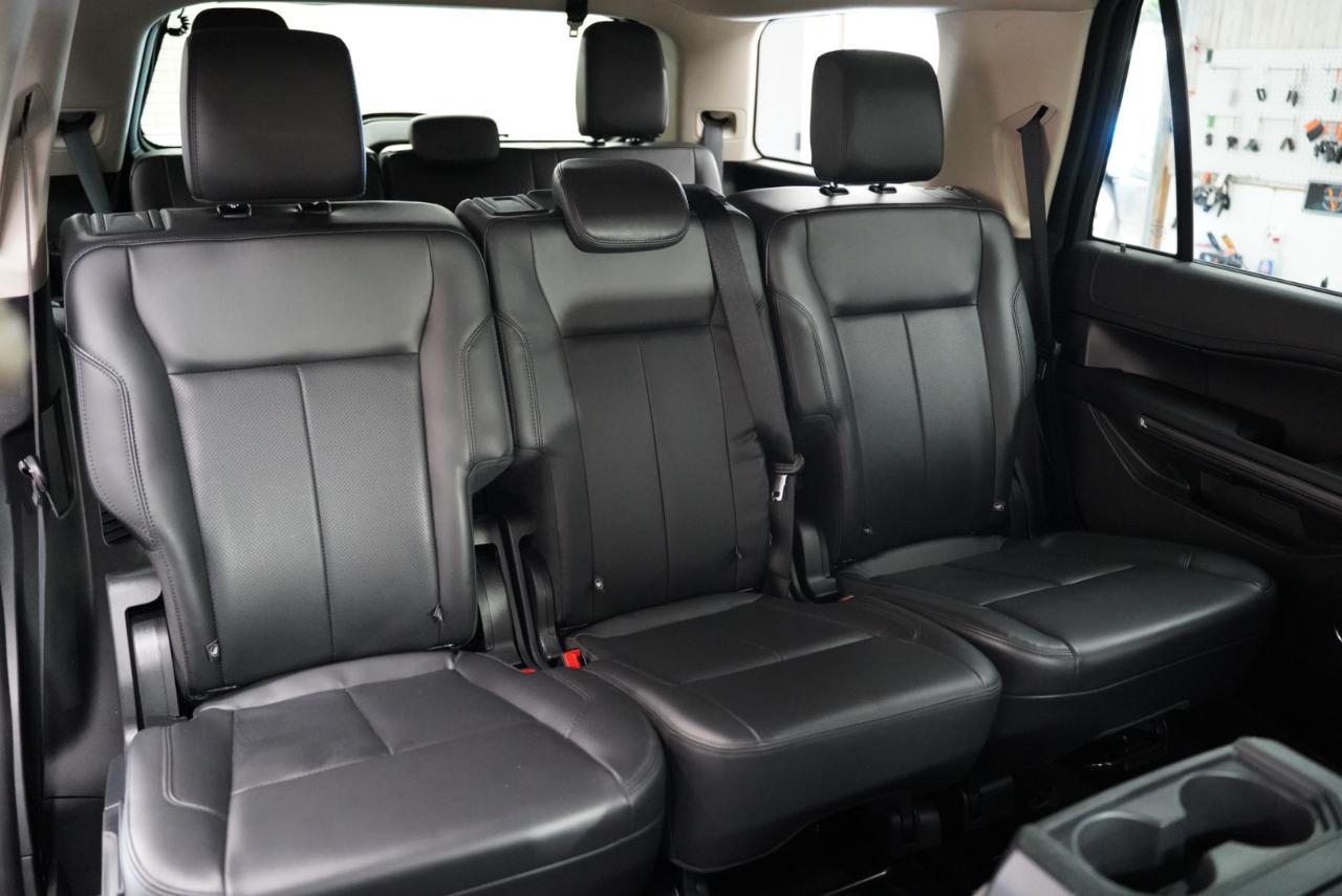 Ford Expedition XLT 4x4 2023