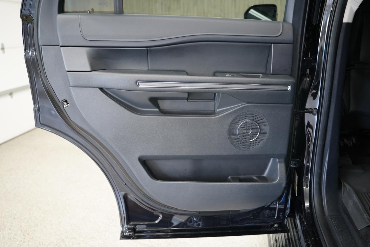 Ford Expedition XLT 4x4 2023