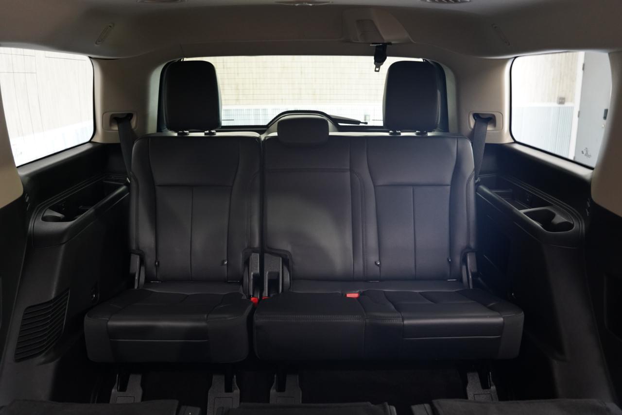 Ford Expedition XLT 4x4 2023