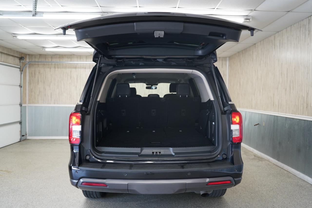 Ford Expedition XLT 4x4 2023