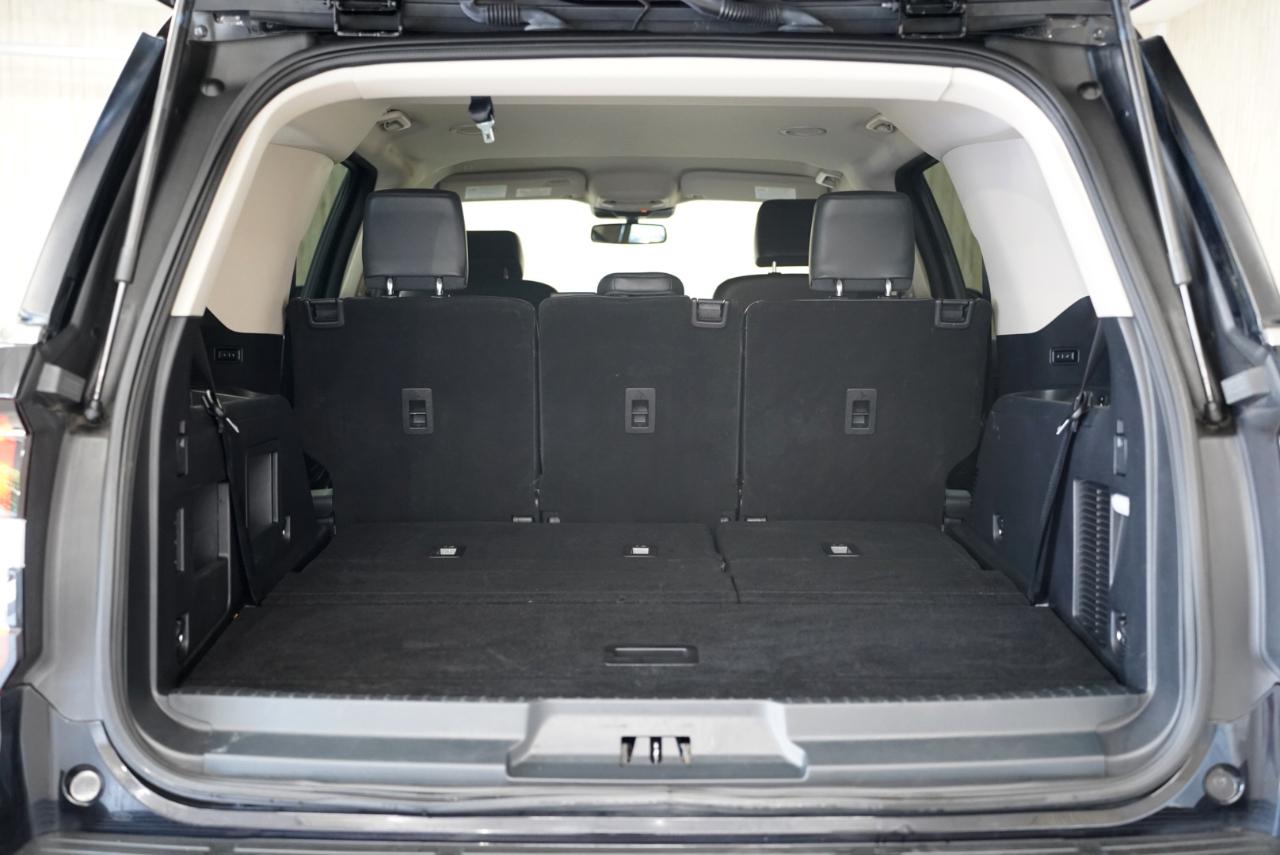 Ford Expedition XLT 4x4 2023