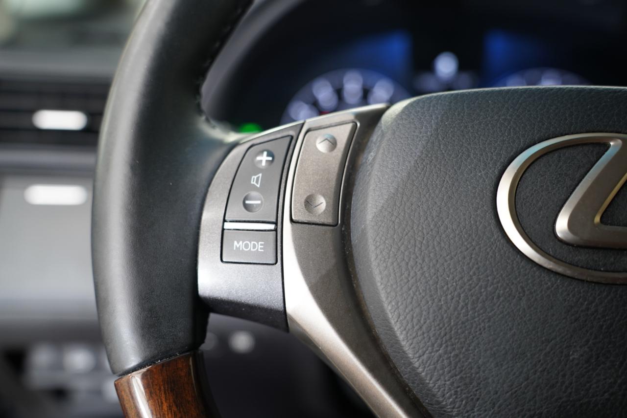 Lexus RX 350 FWD 4dr 2015