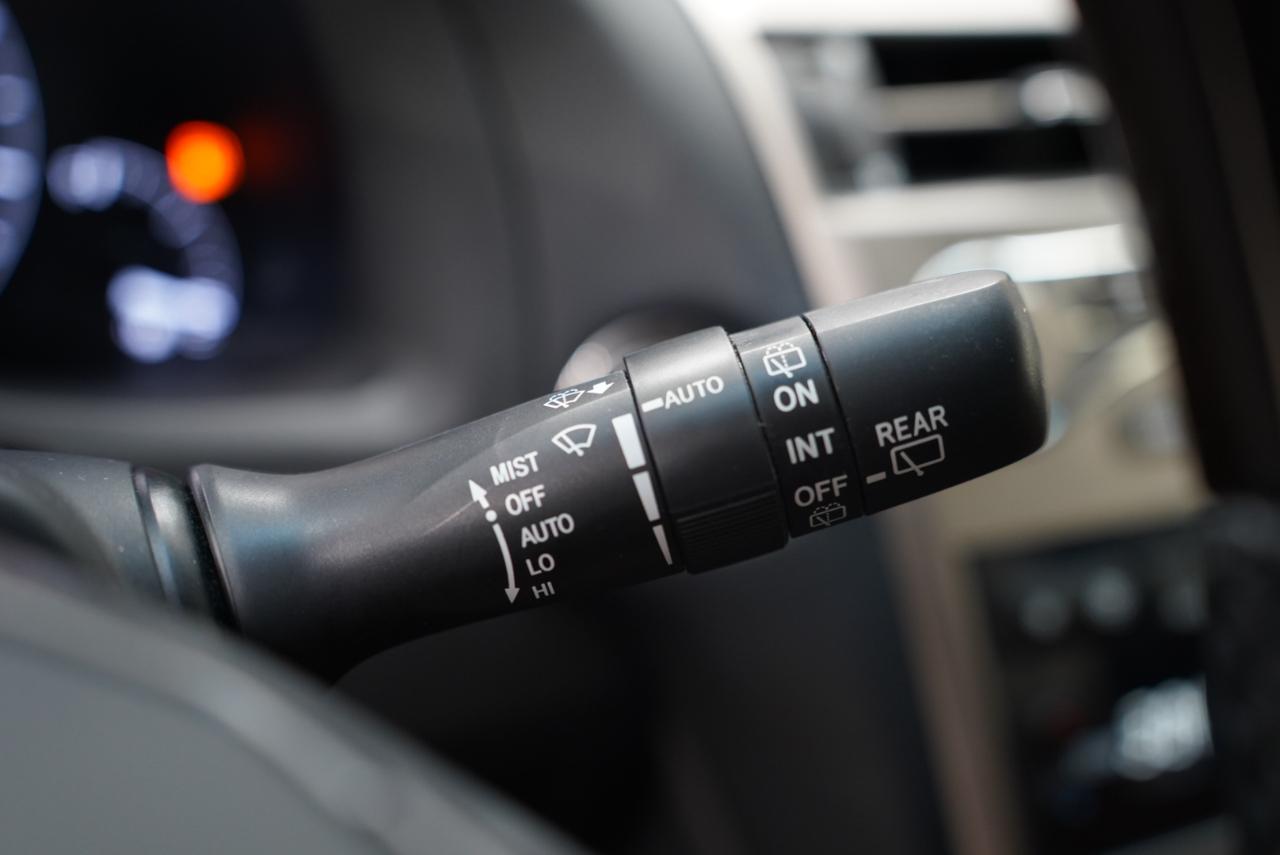Lexus RX 350 FWD 4dr 2015