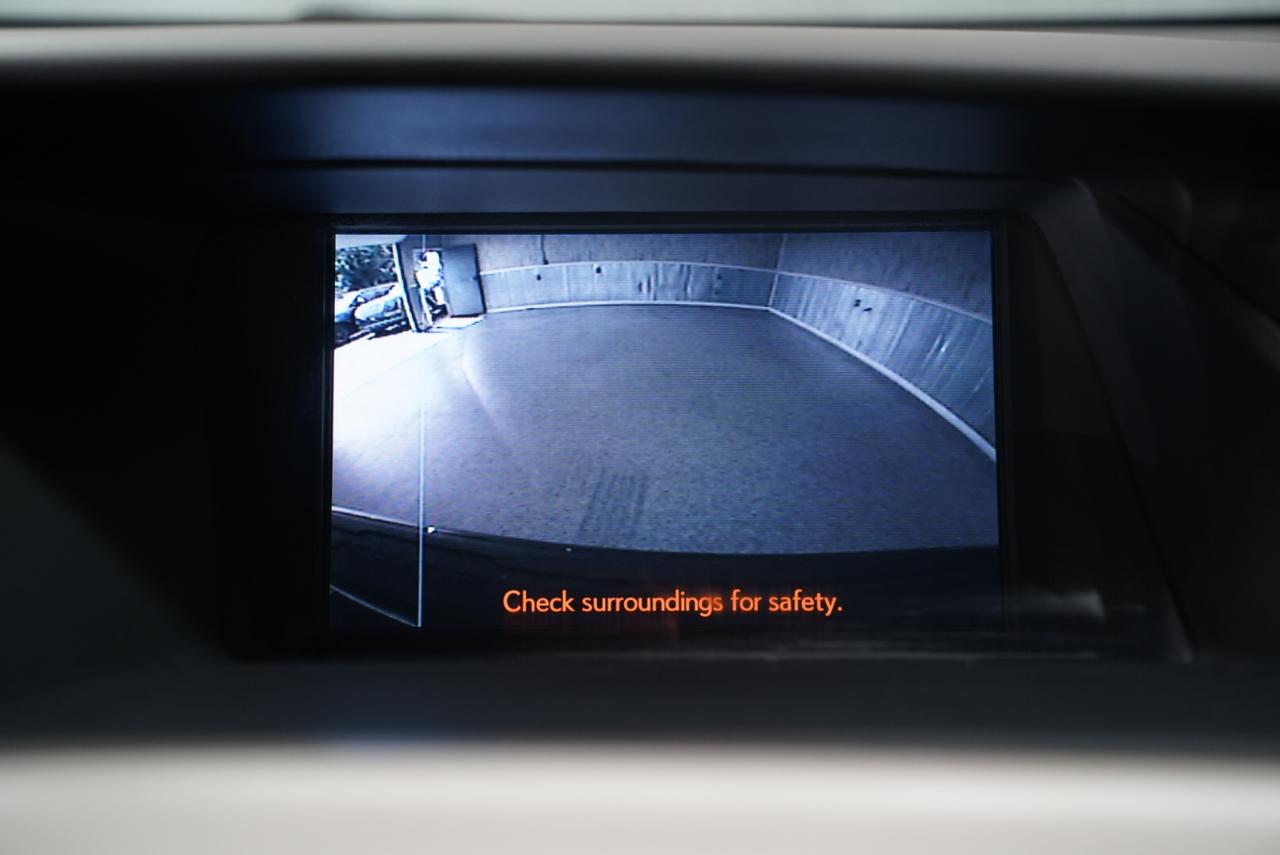 Lexus RX 350 FWD 4dr 2015