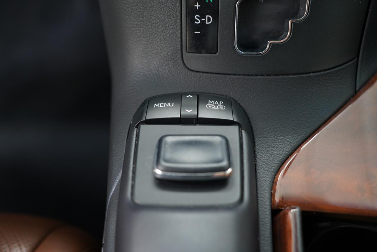 Lexus RX 350 FWD 4dr 2015