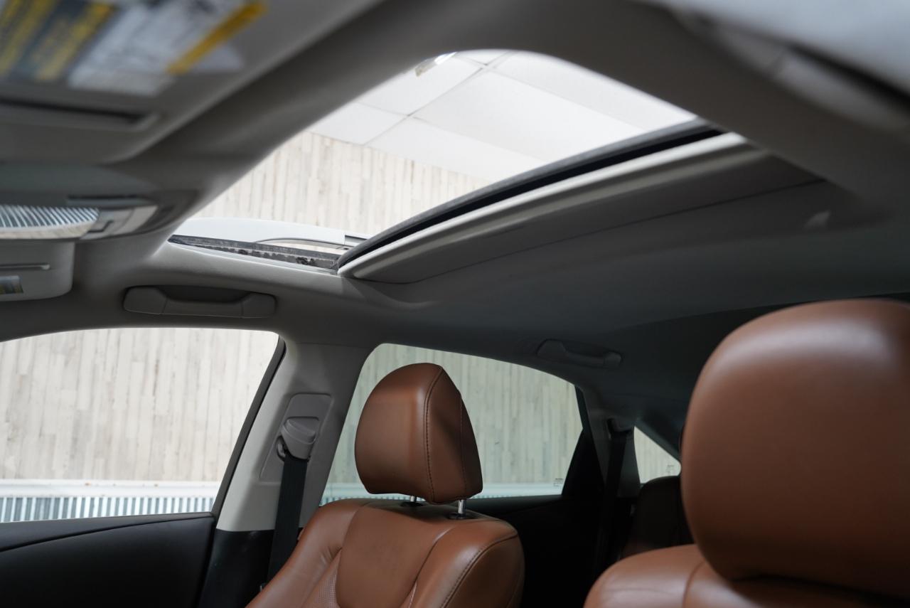 Lexus RX 350 FWD 4dr 2015