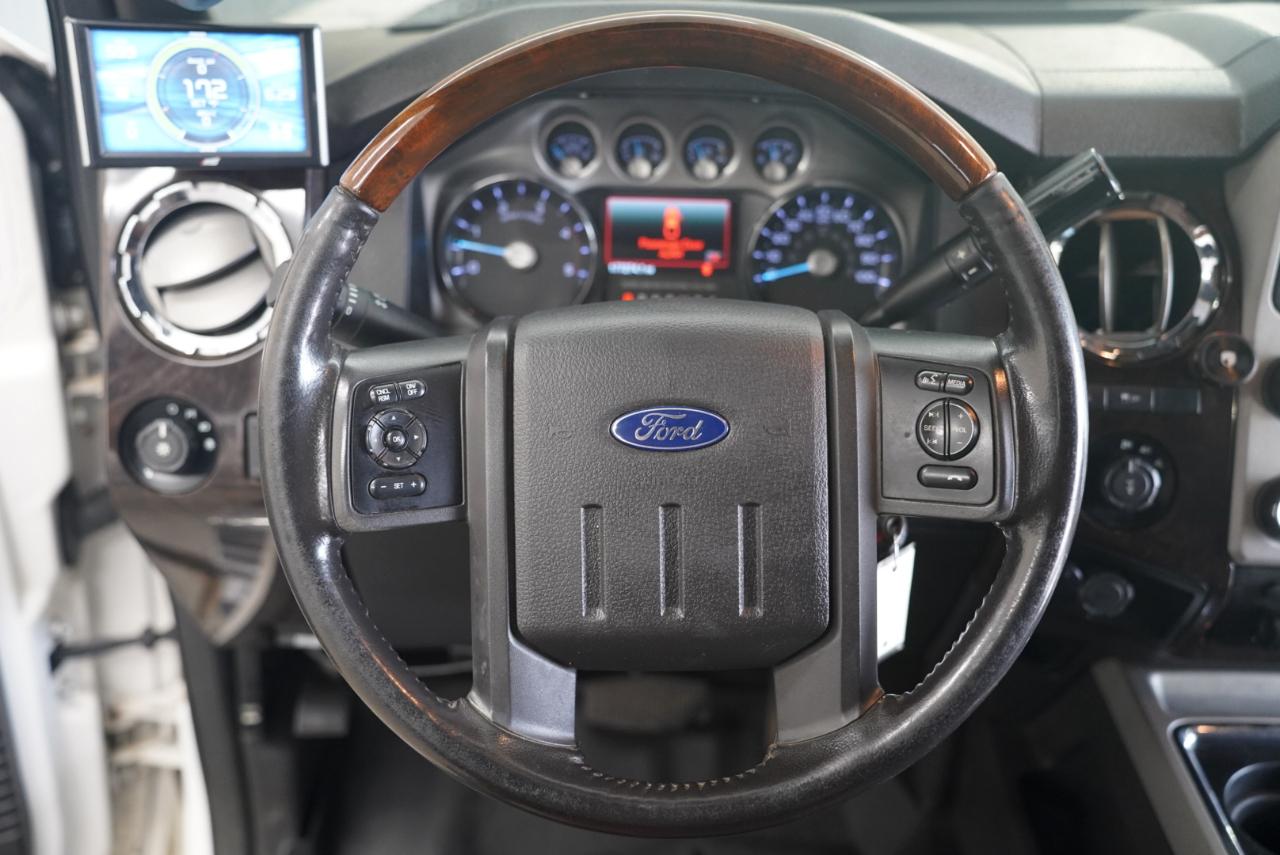 Ford Super Duty F-350 SRW  2014