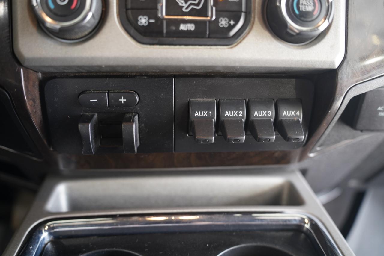 Ford Super Duty F-350 SRW  2014