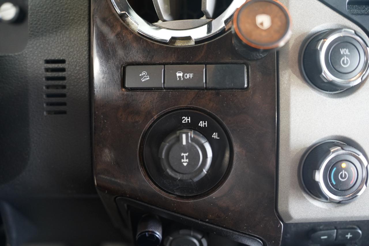 Ford Super Duty F-350 SRW  2014