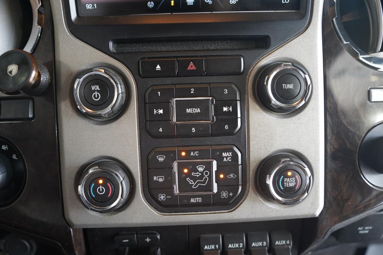 Ford Super Duty F-350 SRW  2014