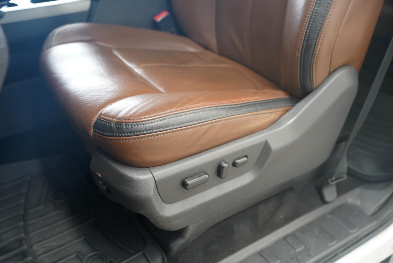 Ford Super Duty F-350 SRW  2014