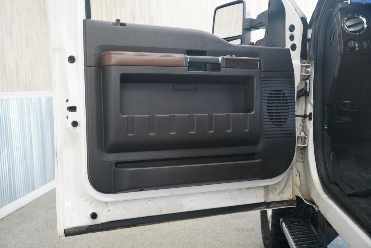 Ford Super Duty F-350 SRW  2014