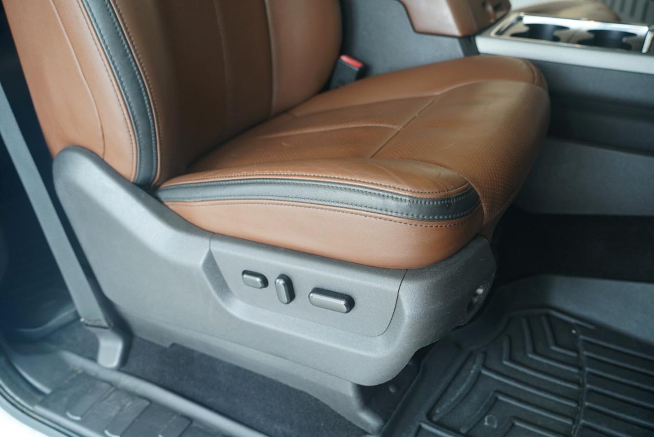 Ford Super Duty F-350 SRW  2014