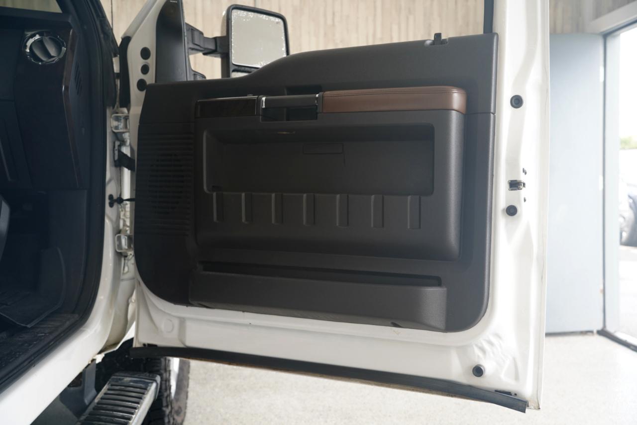 Ford Super Duty F-350 SRW  2014
