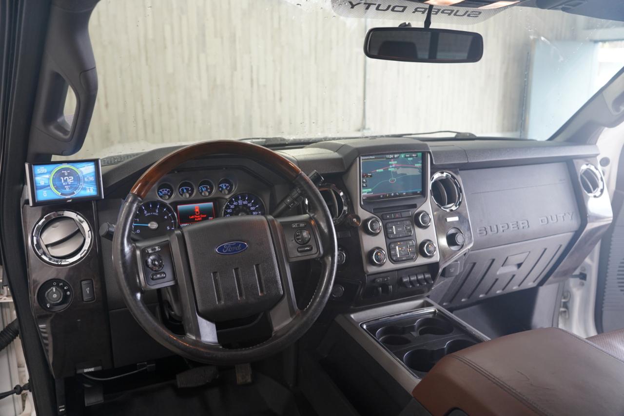 Ford Super Duty F-350 SRW  2014