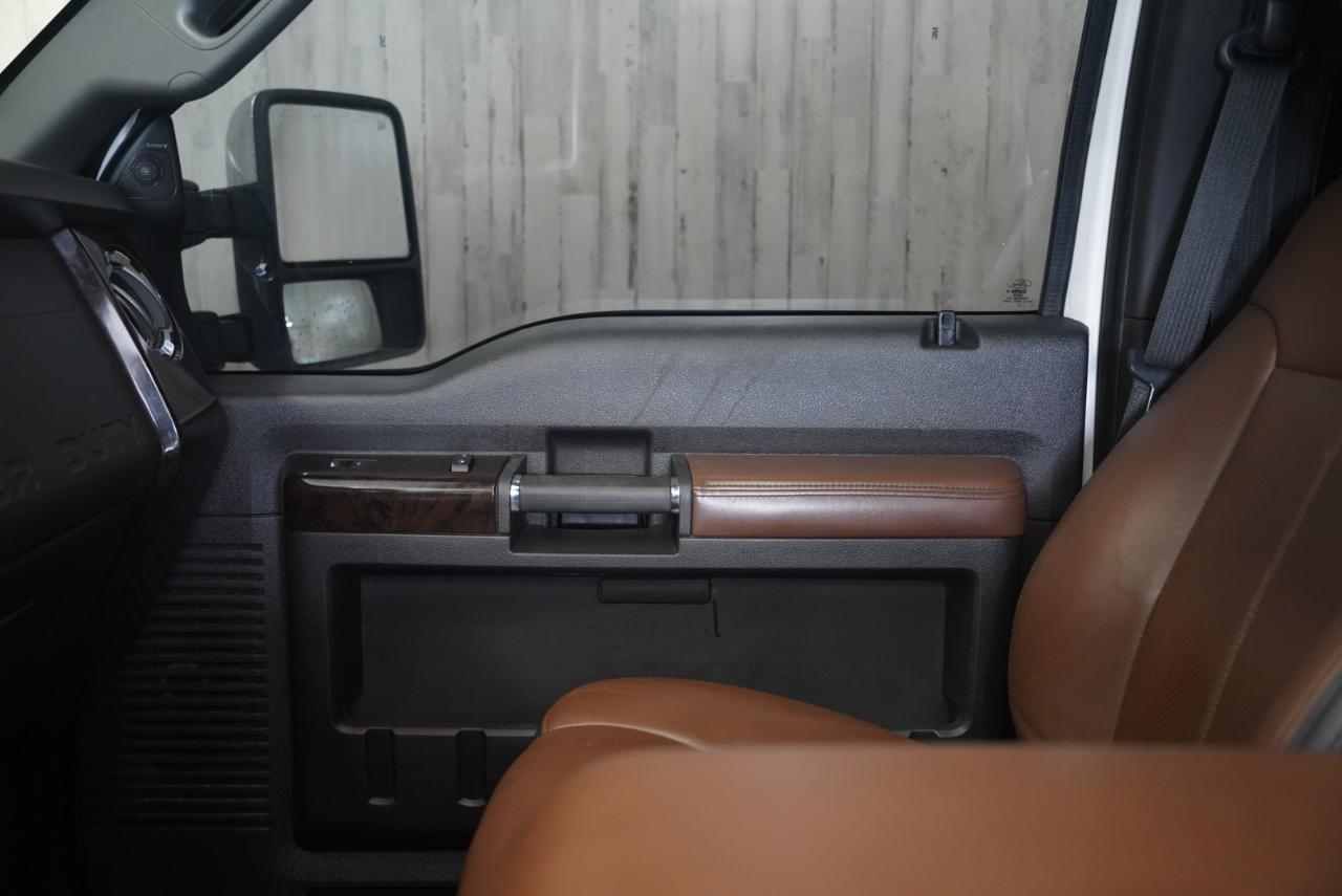 Ford Super Duty F-350 SRW  2014